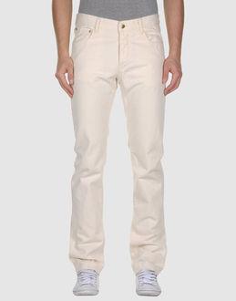 RAF BY RAF SIMONS - JEANS - Pantaloni jeans - su YOOX.COM