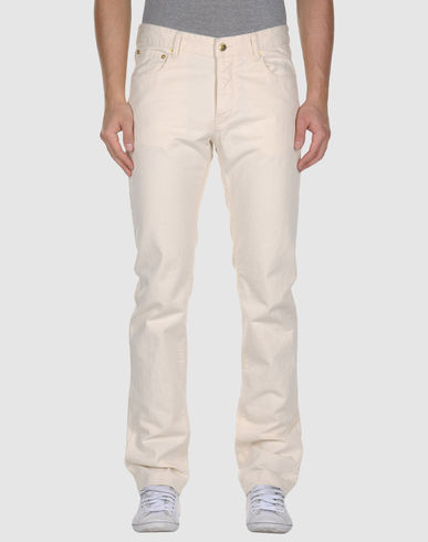 ZOOM RAF BY RAF SIMONS - Denim pants