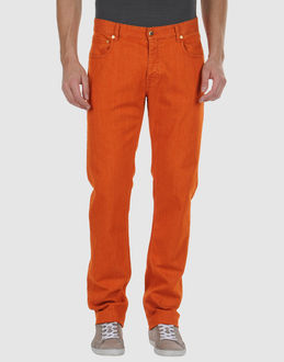 RAF BY RAF SIMONS - JEANS - Pantaloni jeans - su YOOX.COM