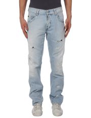 RA-RE - Denim trousers