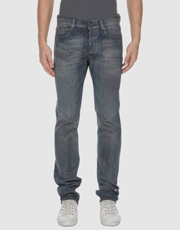 MCQ - JEANS - Pantaloni jeans - su YOOX.COM