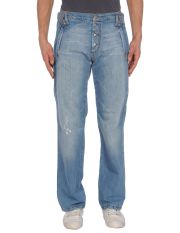 FRANKIE MORELLO - Pantaloni jeans