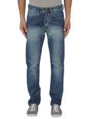 McQ - Denim pants