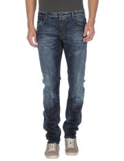 CLOSED - Denim trousers