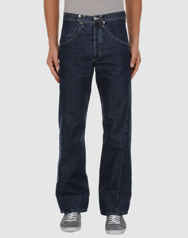ZOOM SONNY BONO - Denim pants