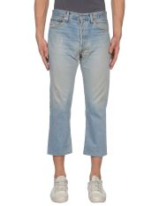 LEVI'S RED TAB - Denim capris
