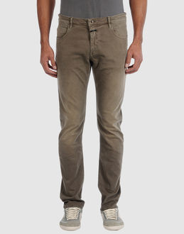 CLOSED - JEANS - Pantaloni jeans - su YOOX.COM