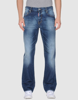 DSQUARED2 - JEANS - Pantaloni jeans - su YOOX.COM