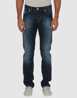 JOMUD COLLECTION - JEANS - Pantaloni jeans - su YOOX.COM