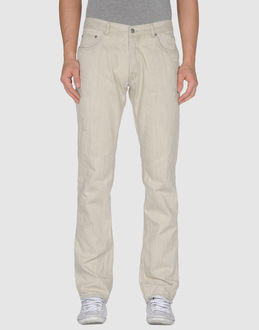 M.GRIFONI DENIM - JEANS - Pantaloni jeans - su YOOX.COM