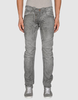 BRAY STEVE ALAN - JEANS - Pantaloni jeans - su YOOX.COM