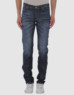 NICHOL JUDD - JEANS - Pantaloni jeans - su YOOX.COM