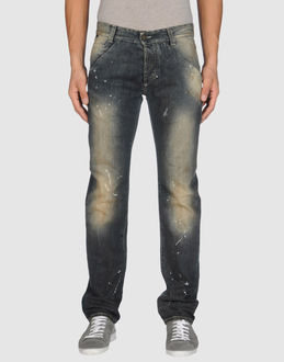 JUST CAVALLI - JEANS - Pantaloni jeans - su YOOX.COM