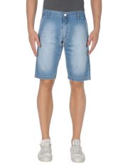 MEKI - Denim bermudas