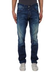 RA-RE - Denim trousers