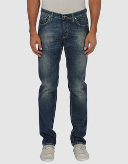C+ COVER REBUILDING - JEANS - Pantaloni jeans - su YOOX.COM