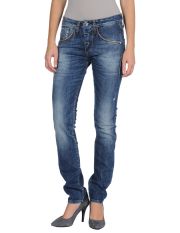 TAKESHY KUROSAWA - Denim trousers