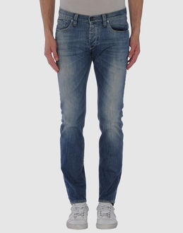 C+ COVER REBUILDING - JEANS - Pantaloni jeans - su YOOX.COM