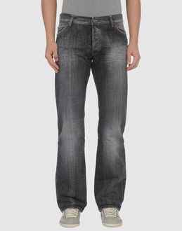 RIFLE - JEANS - Pantaloni jeans - su YOOX.COM