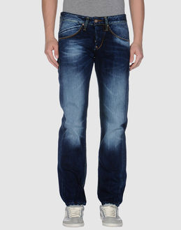 TAKESHY KUROSAWA - JEANS - Pantaloni jeans - su YOOX.COM