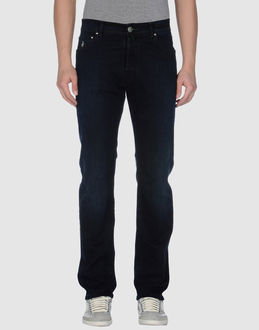 BORRELLI NAPOLI - JEANS - Pantaloni jeans - su YOOX.COM