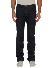 THE STRONGHOLD - Denim trousers