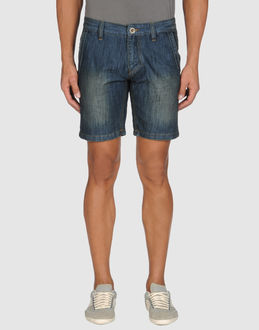 TR?Z - JEANS - Bermuda jeans - su YOOX.COM