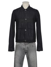 PRADA SPORT - Denim outerwear