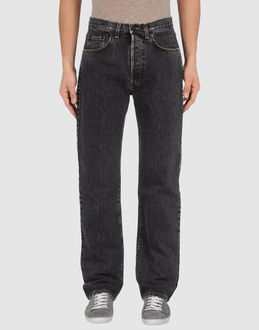 COTTON BELT - JEANS - Pantaloni jeans - su YOOX.COM