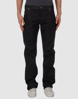 RIFLE - JEANS - Pantaloni jeans - su YOOX.COM