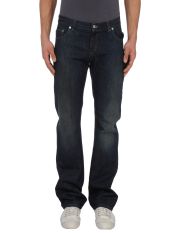 HYDROGEN - Pantaloni jeans