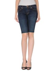J BRAND - Denim bermudas