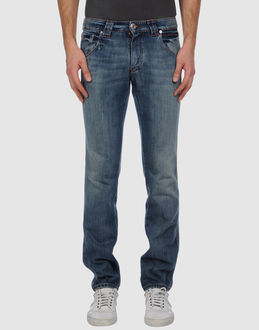 GAZZARRINI - JEANS - Pantaloni jeans - su YOOX.COM