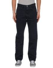 HENRY COTTON'S - Denim trousers