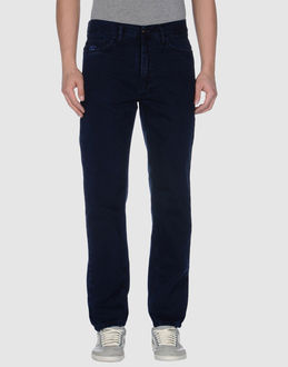 HENRY COTTON'S - JEANS - Pantaloni jeans - su YOOX.COM