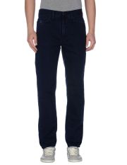 HENRY COTTON'S - Denim trousers