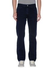 HENRY COTTON'S - Denim trousers