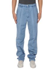 HENRY COTTON'S - Denim trousers