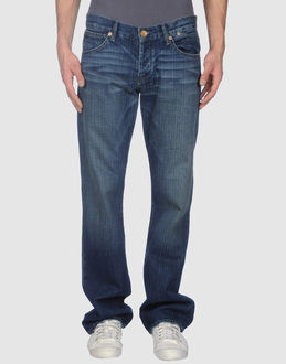 J & COMPANY - JEANS - Pantaloni jeans - su YOOX.COM