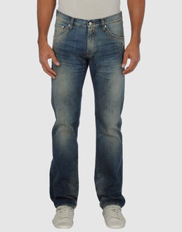 EDWIN - JEANS - Pantaloni jeans - su YOOX.COM