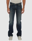 D&G - Denim trousers