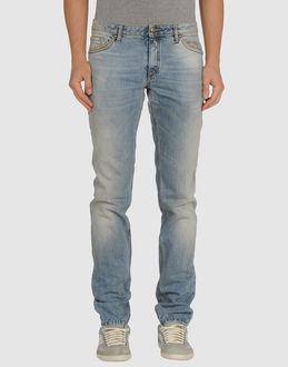 TOM REBL  - JEANS - Pantaloni jeans - su YOOX.COM