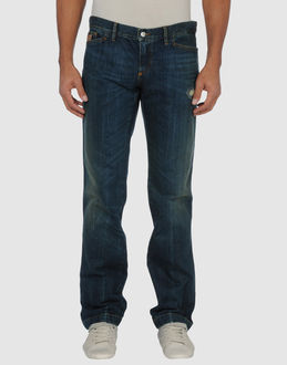 D&G - JEANS - Pantaloni jeans - su YOOX.COM