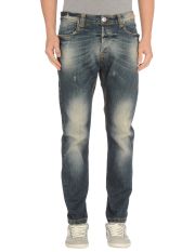 DVALENCIA - Pantaloni jeans