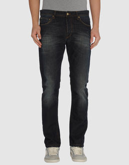 RAF BY RAF SIMONS - JEANS - Pantaloni jeans - su YOOX.COM