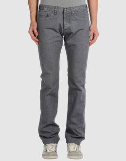 NEIL BARRETT - JEANS - Pantaloni jeans - su YOOX.COM