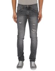 (+) PEOPLE - Pantalon jeans