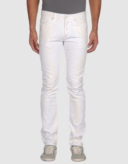 MCQ - JEANS - Pantaloni jeans - su YOOX.COM