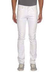 McQ - Denim pants