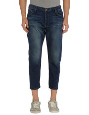 CURRENT/ELLIOTT - Denim capris